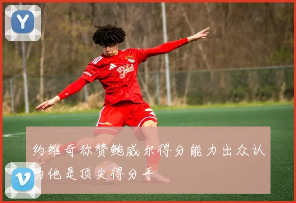 约维奇称赞鲍威尔得分能力出众认为他是顶尖得分手