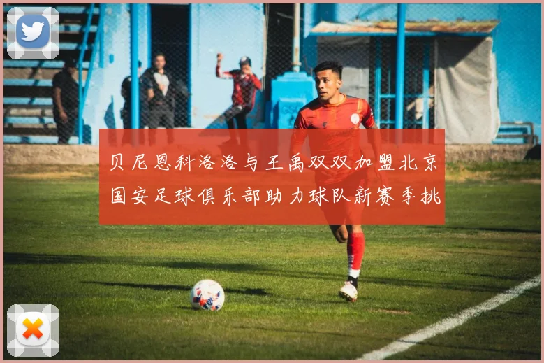 贝尼恩科洛洛与王禹双双加盟北京国安足球俱乐部助力球队新赛季挑战