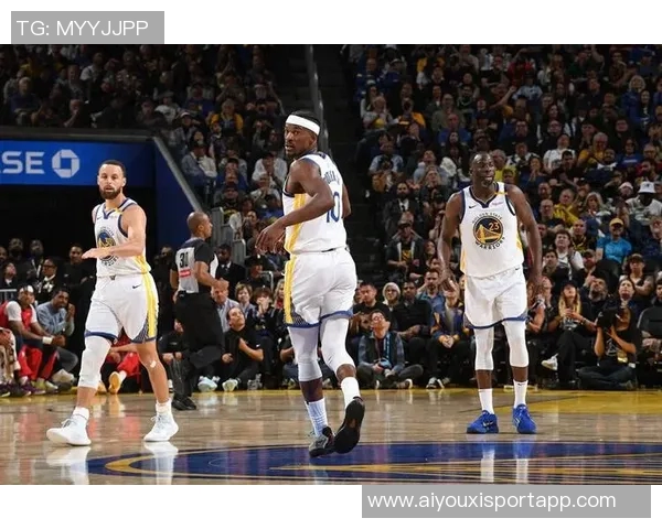 勇士展现超预期竞争力艾顿实力仍显不足